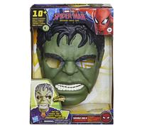 Spider-Man Brand New Day Savage Hulk Talk'n Electronic Mask