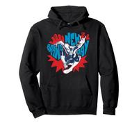 Spider-Man Brand New Day Street Hero Pullover Hoodie