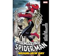 Spider-Man: Brand New Day: The Complete Collection Vol. 2