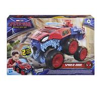 Spider-Man Brand New Day Ultimate Web Breaker 2-in-1 Super Chompin' Tank