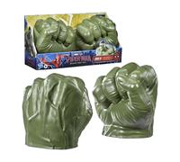 Spider-man: Brand New Day Villain Gamma Smash Role Play Set