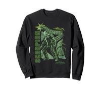 Spider-Man Brand New Day Villain Scorpion Sweatshirt