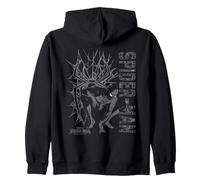 Spider-Man Brand New Day Web Hero Zip Hoodie