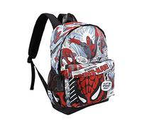 Spider-Man Brush-HS Backpack 1.3, Multicolour