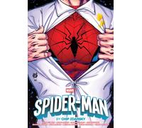 Spider-Man By Chip Zdarsky Omnibus (New Printing): 1 (PETER PARKER: THE SPECTACULAR SPIDER-MAN)