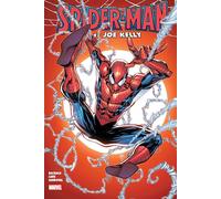 Spider-Man by Joe Kelly Omnibus (Spider-man Omnibus)