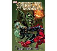 Spider-Man by Mark Millar Ultimate Collection