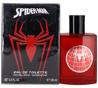 Spider-Man by Marvel for Men Eau de Toilette Spray 3.4oz Shopworn New