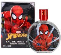 Spider-Man by Marvel for Men Eau de Toilette Spray 3.4oz Shopworn New