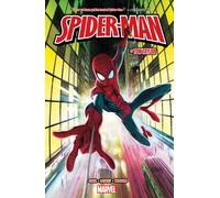 Spider-man By Tom Taylor