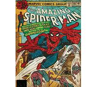 Spider-Man "Chameleon Canvas Print, Multi-Colour, 60 x 80 cm