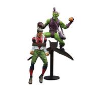 SPIDER-MAN - Classic Green Goblin Marvel Select Action Figure Diamond