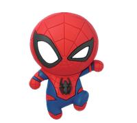 Spider Man Classic Series Bag Clips