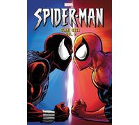Marvel Comics – Spider-Man: Clone Saga Omnibus Vol. 2 – New Printing