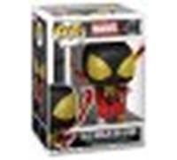 Funko Pop! Marvel #1448 Miles Morales Iron Spider
