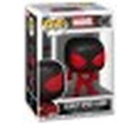 Funko Pop! Marvel: SP Comics - Kaine Parker - Marvel Comics - Collectable Vinyl Figure - Gift Idea - Official Merchandise - Toys for Kids & Adults - Comic Books Fans - Model Figure for Collectors