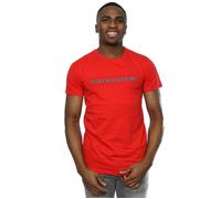 Spider-Man Costume T-Shirt Marvel Red XL
