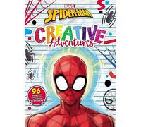 Spider-Man: Creative Adventures (Marvel)