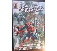 Spider-Man: Danger Zone