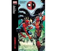 Spider-Man/Deadpool Modern Era Epic Collection: Isn't It Bromantic