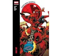 Spider-Man/Deadpool Modern Era Epic Collection: Road Trip: 1