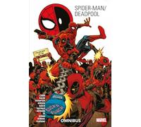 Spider-Man/Deadpool Omnibus Vol. 2