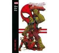 Spider-Man/Deadpool. Tom 2. Póki śmierć nas…