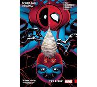 Spider-Man/Deadpool Vol. 2: Itsy-Bitsy