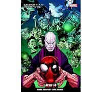 Spider-Man/Deadpool Vol. 6 Area 14: WLMD