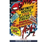 Spider-Man/Deadpool Vol. 9: Eventpool