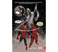 Spider-Man/Deadpool Vol. 9: Eventpool (Spider-Man, 9)