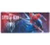 Spider-Man Desk Mat XL Desktop Mousepad GRUPO ERIK