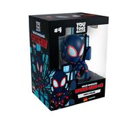 Spider-Man - Diorama Miles Morales - Youtooz