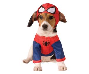 Spider-Man Dog Costume BN4086
