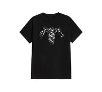 Spider-Man - Dripping - T-Shirt - black - 3XL - 100% Cotton 3XL