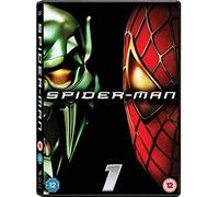 Spider-Man [DVD] [2002]