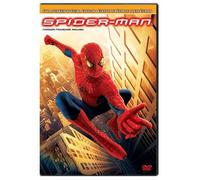 Spider-Man [DVD] [2002] [Region 1] [NTSC]