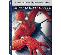 Spider-Man [DVD] [2002] [Region 1] [US Import] [NTSC]