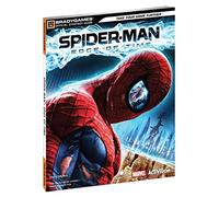 Spider-Man Edge of Time Official Strategy Guide