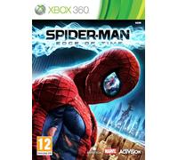 Spider-Man: Edge of Time (Xbox 360)