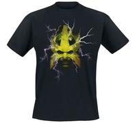 Spider-Man Electro - Sparks T-Shirt black M
