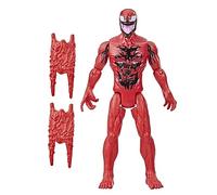 Spider-Man - Epic Hero Series - Carnage (F8370)
