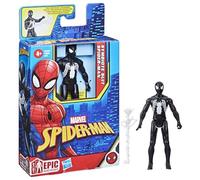 Spider-Man - Epic Hero Series - Symbiote Suit Spider-Man (F8369)