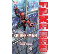 Spider-Man: Fake Red