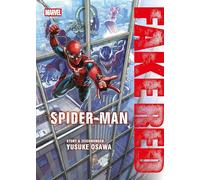 Spider-Man: Fake Red (Manga): Peter Parker ist ... nicht Spider-Man! Fette Action mit Spideys Ersatz!