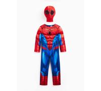 Spider-Man Fancy Dress Costume 2-3 years