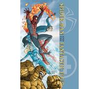 Spider-Man & Fantastic Four