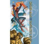Spider-Man & Fantastic Four : Web of Heroes Collection
