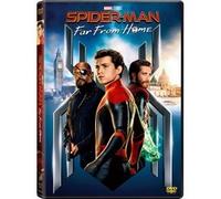 Spider-Man: Far from Home