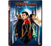 Spider-Man: Far from Home